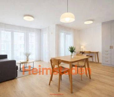 Pronájem bytu 1+kk 39 m - Fotografie 6