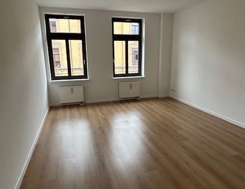 3-Zimmer-Wohnung in Halle (Saale) - Foto 1