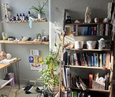 Lovely Double and bright room available - Photo 2