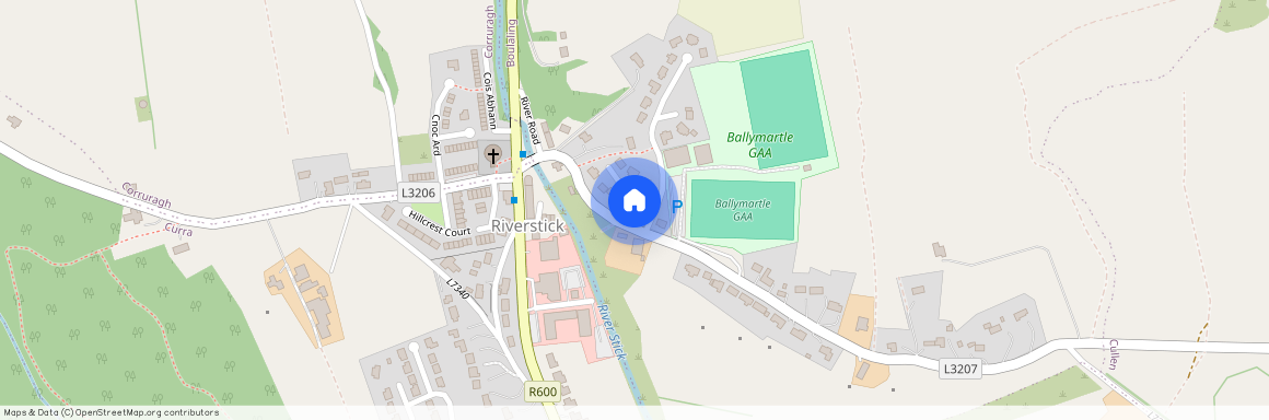 4 Brookdale, Riverstick, Co. Cork