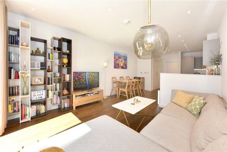 4 bedroom terraced house to rent - Photo 3