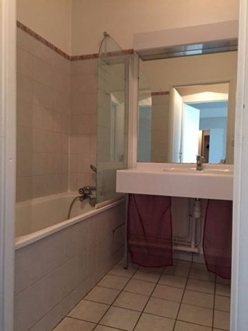 Appartement 2 Pièces 47 m² - Photo 5