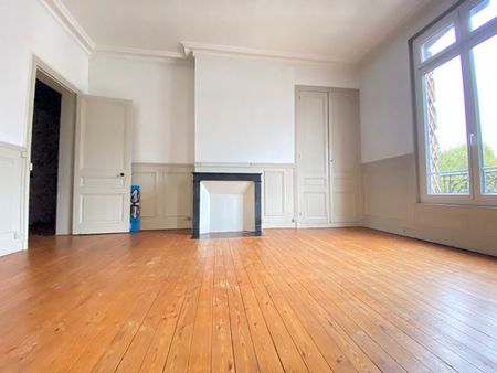 Location Appartement 3 pièces 71m² ROUEN 76100 - Photo 4