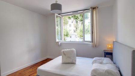 Appartement ancien - Photo 5