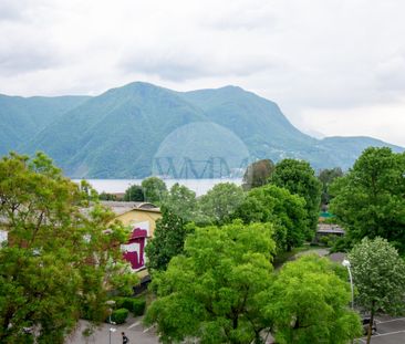 COMFORTABLE STUDIO IN A SERVICE-RICH AREA - Photo 1