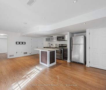 For Lease - 17 Crane Crescent Unit# Bsmnt, Ajax, Ontario - Photo 5