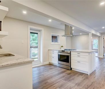 For Lease - 234 LACLIE Street Unit# 1, Orillia, Ontario - Photo 4