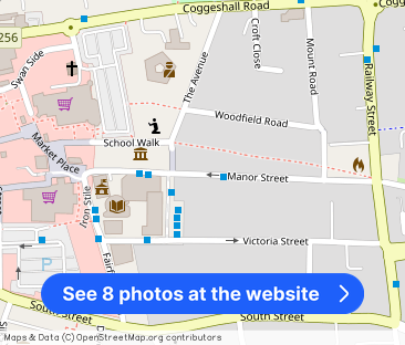Manor Street, Braintree, CM7 - Photo 1