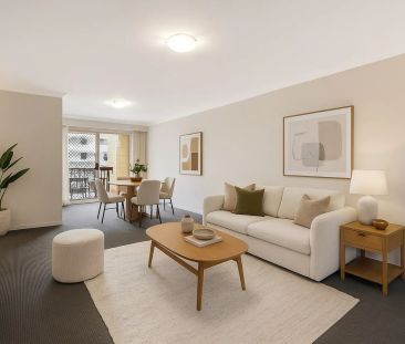 Well-Presented Apartment in the Heart of Hornsby - Photo 1