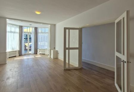 2587BT, Den Haag, Nieuwe Parklaan, 187 - Foto 2