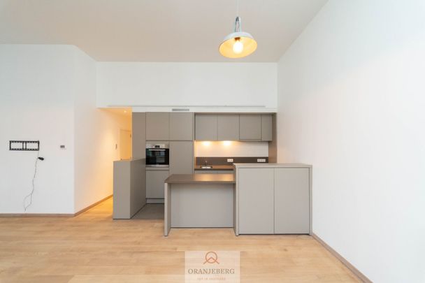 Luxueus ruim twee-slaapkamer appartement in Herenhuis - centrum Gent - Photo 1