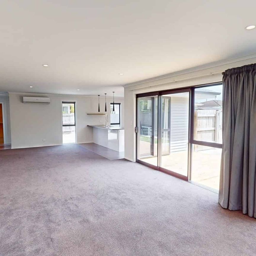 Awapuni - 3 Bedrooms - Photo 1