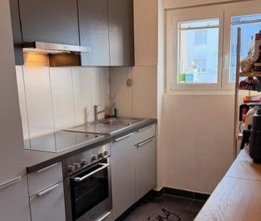 Grand 3 pièces au 1er étage avec balcon - Foto 3