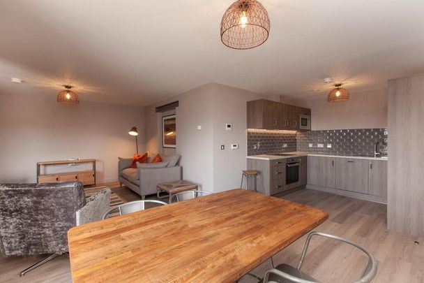 Apt 3, 2 Windsor Road, Belfast, BT9 7FQ - Photo 1