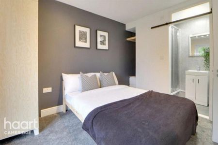 1 bedroom in a house share to rent - Photo 4