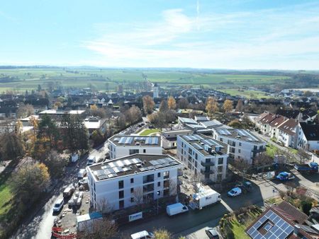 Prismengärtenin Eutingen: Moderne Mietwohnungen in verschiedenen Größen - Photo 5