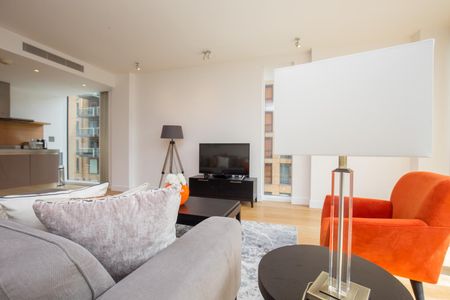 2 bed apartment to rent in Gatliff Road, London, SW1W - Photo 5