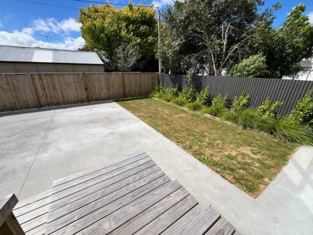 4A Norwich Place, Awapuni, Palmerston North - Photo 5