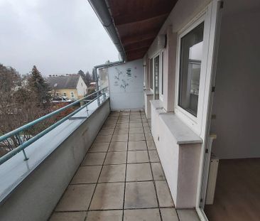 3-Zimmer-Maisonette mit Terrasse in bester Lage - Foto 6