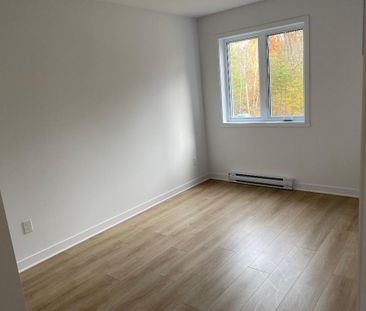 Logement 5 1/2 - Ascenseur - Mars 2026 - Photo 2