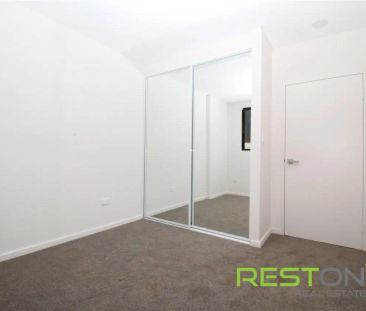 “LARGE ONE BEDROOM UNIT WITH STUDY” - Photo 2