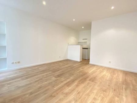 Appartement 1 pièce - - Photo 3