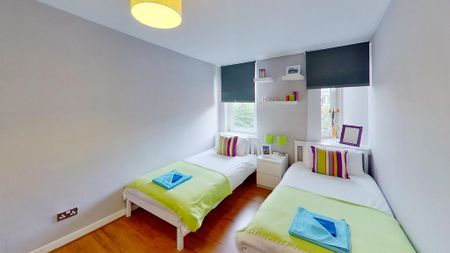 2 bedroom flat to rent - Photo 4