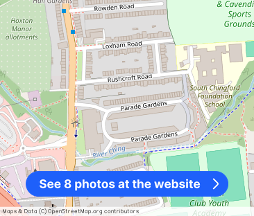 Parade Gardens, London - Photo 1