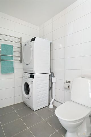 Kungsmarksvägen 107 - Foto 3