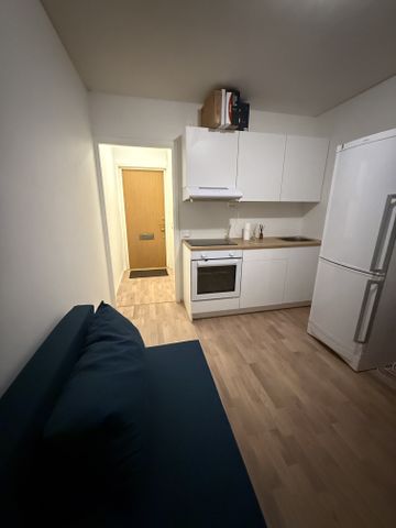 Bergshöjden, Sundbyberg - Photo 2