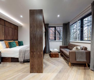 Apt 19, Live Oasis Belgrave Street - Photo 5