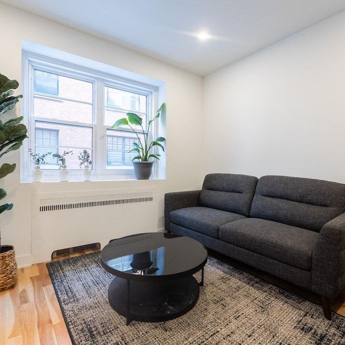 1 Bedroom - 1575 Avenue Summerhill, Ville-Marie - Photo 1