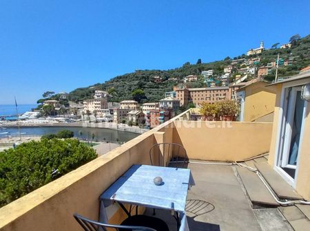 Mansarda largo dei Mille, Lungomare, Mulinetti, Polanesi, Recco - Foto 5