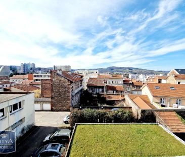 Appartement à louer 3 pièces 76.94m² - Photo 6