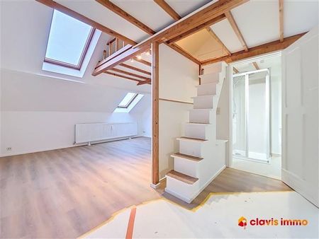 Appartement te huur - Photo 3