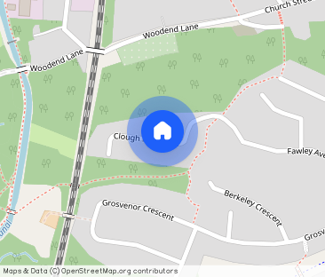 Clough Fold Road, Hyde - Photo 1