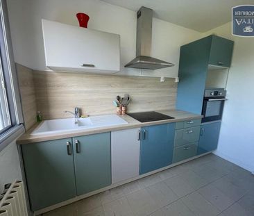 Location Appartement 1 pièce 30m² BOURG EN BRESSE 01000 - Photo 3
