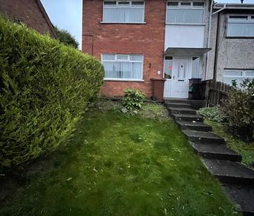 Queens Crescent, Glengormley, BT36 5HY - Photo 4