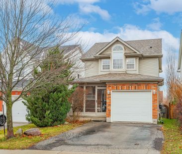 For Lease - 51 Mccurdy Road, Guelph, Ontario - Photo 1