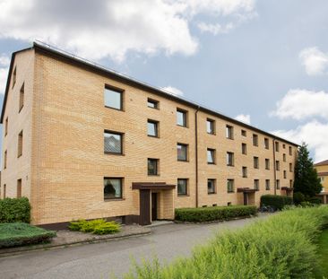 Järnvägsgatan 23 B - Foto 1