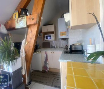 Appartement à louer 2 pièces 37.17m² - Photo 4