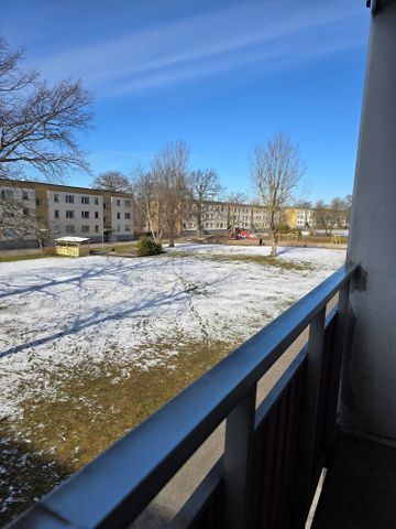 Agneshögsgatan, Motala - Photo 3