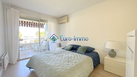 Location Appartement 2 pièces 51m² ROQUEBRUNE CAP MARTIN 06190 - Photo 4