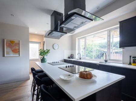 1 bedroom house to rent - Photo 4