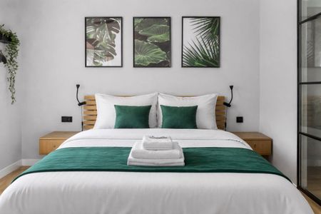 Przestronne 2 pokoje 51m² | kamienica | Nowolipki 51 m² - Photo 4