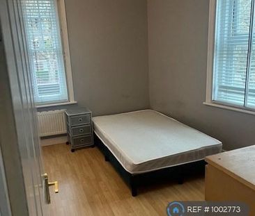 1 bedroom in a flat share to rent - Photo 4