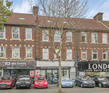 4 bedroom flat to rent - Photo 3