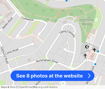 Tilling Crescent, High Wycombe - Photo 1