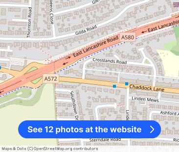 164 Chaddock Lane, Worsley,Manchester - Photo 1