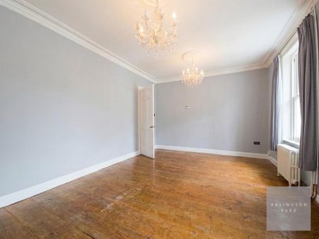 2 bedroom duplex to rent - Photo 2